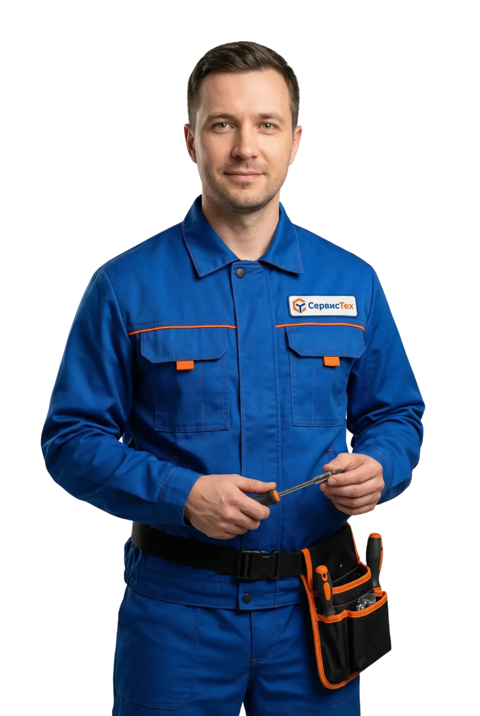 Сергей